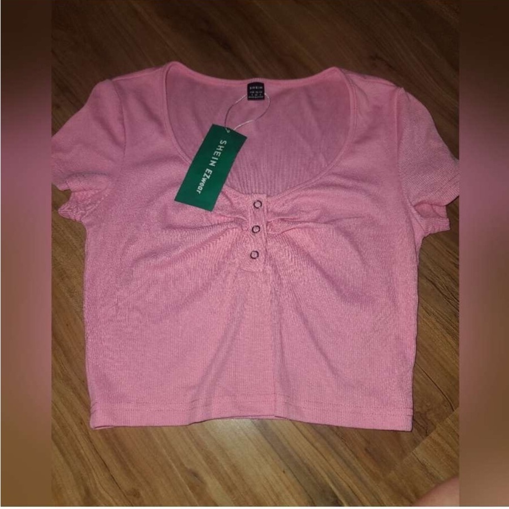 Shein top